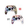 Freaks And Geeks RGB Wireless Controller - Dragon's Soul - Wireless Controller - Nintendo Switch
