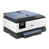 HP Officejet Pro 8135e All-in-One Tintendrucker Multifunktion mit Fax - Farbe - Tinte