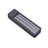 Seagate Ultra Compact STMX2000400 - SSD - 2 TB - USB 3.2 Gen 2