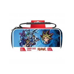 Freaks And Geeks Yu-Gi-Oh! XL Case - Bag - Nintendo Switch