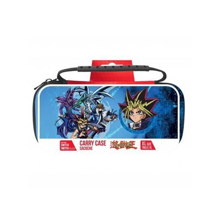 Freaks And Geeks Yu-Gi-Oh! XL Case - Bag - Nintendo Switch