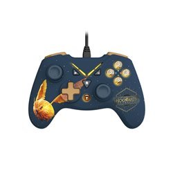 Freaks And Geeks Harry Potter Wired PC Controller - 3 m - Wired Controller - PC
