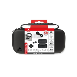 Freaks And Geeks 7in1 carry bag kit - Bag - Nintendo Switch 2
