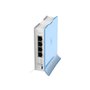 MikroTik hAP lite TC - Wireless router N Standard - 802.11n