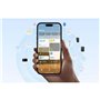 SwitchBot Hub Mini Matter-Enabled Smart Hub