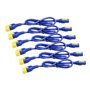 APC AP8000 - power cable - 1.22 m