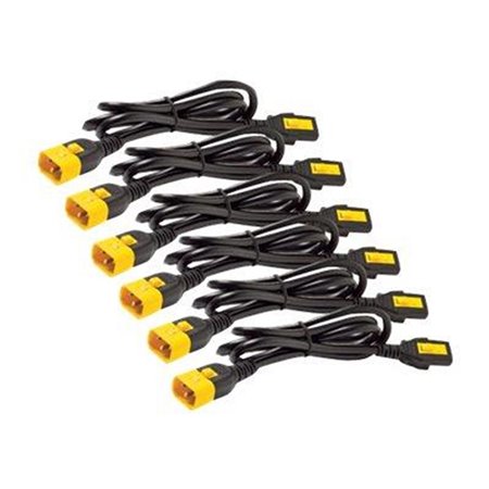 APC AP8000 - power cable - 1.83 m