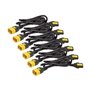 APC AP8000 - power cable - 1.83 m