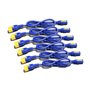 APC AP8000 - power cable - 1.83 m