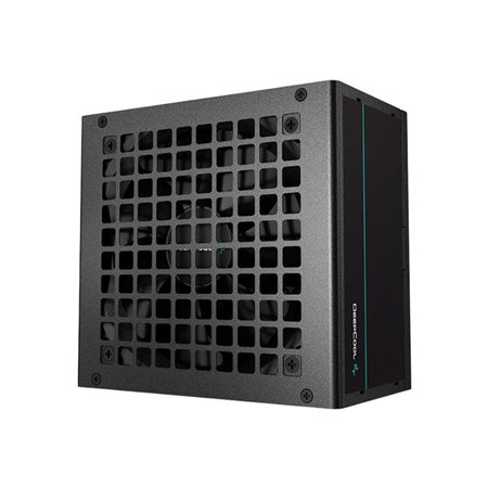 DeepCool PF PF650 Netzteile - 650 Watt - 120 mm - ATX - 80 Plus 80 Plus White