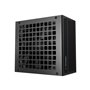 DeepCool PF PF650 Netzteile - 650 Watt - 120 mm - ATX - 80 Plus 80 Plus White