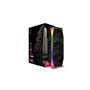 XFX Radeon RX 9070 XT Mercury OC Black - 16GB GDDR6 RAM - Grafikkarte