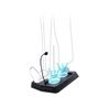 Freaks And Geeks Docking Station with Charging Station and Ventilation - PS5 - Sony PlayStation 5