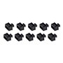 StarTech.com SFP Dust Covers (10-Pack)