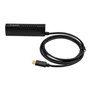 StarTech.com USB C to SATA Adapter Cable for 2.5 / 3.5" SSD / HDD - USB 3.1 - storage controller - SATA 6Gb/s - USB 3.1 (Gen 2)