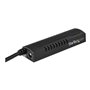 StarTech.com USB C to SATA Adapter Cable for 2.5 / 3.5" SSD / HDD - USB 3.1 - storage controller - SATA 6Gb/s - USB 3.1 (Gen 2)