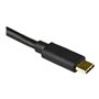 StarTech.com USB C to SATA Adapter Cable for 2.5 / 3.5" SSD / HDD - USB 3.1 - storage controller - SATA 6Gb/s - USB 3.1 (Gen 2)