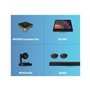 AudioCodes Room Experience (RX) Suite RXV200-B70 - Bundle - video conferencing kit