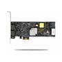 StarTech.com 2-Port 2.5Gbps PoE Network Card Intel I225-V 802.3af/at - network adapter - PCIe 2.0 x2 - 10M/100M/1G/2.5 Gigabit E