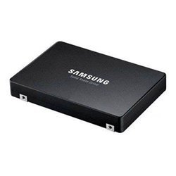 Samsung PM1743 MZWLO7T6HBLA - SSD - 7.68 TB - PCI Express 5.0 x4 (NVMe)