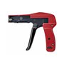 StarTech.com Nylon Cable Tie Gun Zip Tie Tightener/Install Tool TAA - cable tie installation tool - TAA Compliant