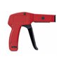 StarTech.com Nylon Cable Tie Gun Zip Tie Tightener/Install Tool TAA - cable tie installation tool - TAA Compliant