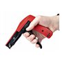 StarTech.com Nylon Cable Tie Gun Zip Tie Tightener/Install Tool TAA - cable tie installation tool - TAA Compliant