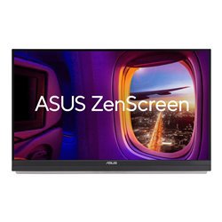 27" ASUS ZenScreen MB27ACF
