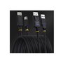 StarTech.com 10ft (3m) DisplayPort and USB 5Gbps KVM Cable - keyboard / video / mouse (KVM) cable - 3 m