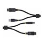 StarTech.com 10ft (3m) DisplayPort and USB 5Gbps KVM Cable - keyboard / video / mouse (KVM) cable - 3 m