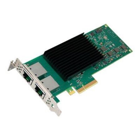 Intel Ethernet Network Adapter E610-XT2