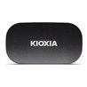 Kioxia EXCERIA PLUS G2 - SSD - 2 TB - USB 3.2 Gen 2