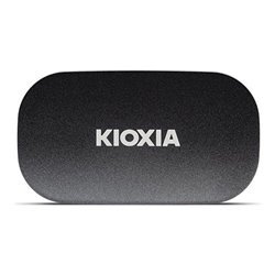 Kioxia EXCERIA PLUS G2 - SSD - 500 GB - USB 3.2 Gen 2