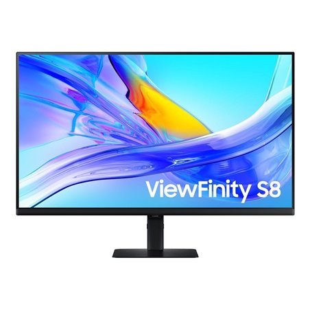 32" Samsung ViewFinity S8 S32D800UBU
