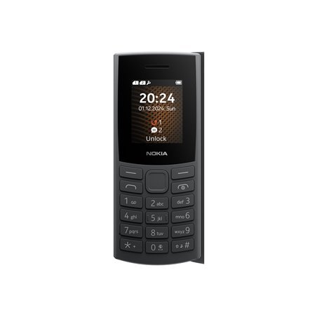 HMD Nokia 105 4G 2nd Edition