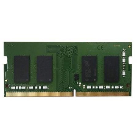 QNAP - T0 version - DDR5 - module - 16 GB - SO-DIMM 262-pin - 5600 MHz