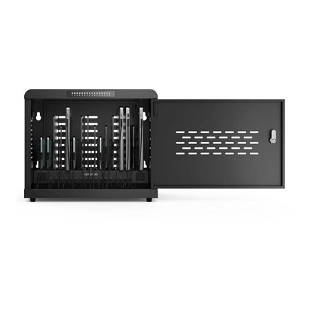 Compulocks cabinet unit - for 16 tablets / notebooks