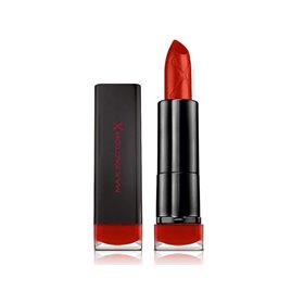 Max Factor  Elixir Velvet Matte Lipstick 3.4g.- 30 Desire.