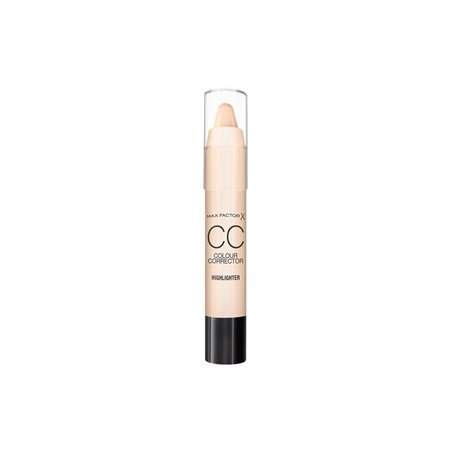 Max Factor CC Corrector & Brightener Highlighte