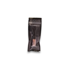 MAC Pigment Bronzing Makeup Powder Tan Warm 2