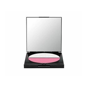 MAC Fortune Duo Eyeshadow Powder Platinum Shado