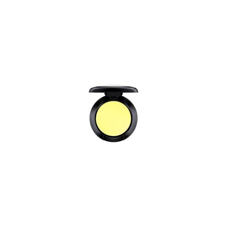 MAC Sketch Matte Eyeshadow Powder Shock Factor