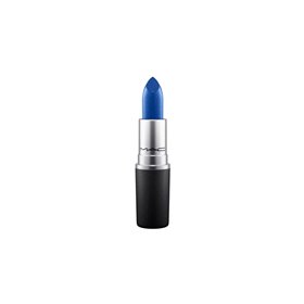 MAC Frost Longwear Cream Lipstick Designer Blue, 3 g