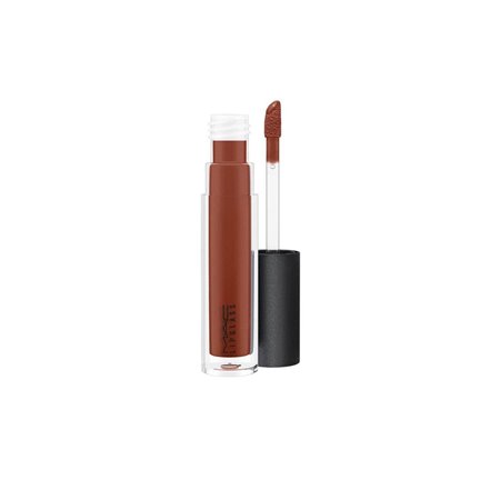 MAC Lipglass Shining Lip Gloss 344 Low Cut, 3.1 ml