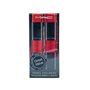 MAC Set Duo  Versicolour Varnish Shining Lip Gloss, Bright, 2 pcs, 8.5 ml