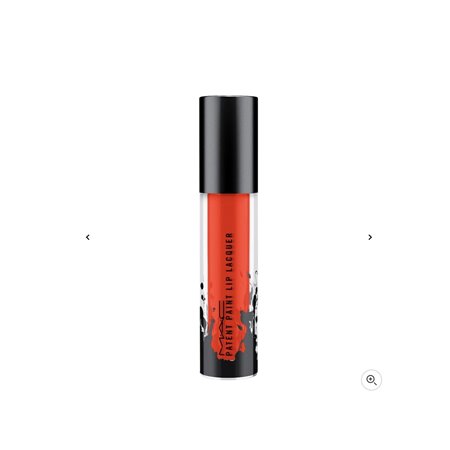 MAC Patent Paint Lacquer Liquid Lipstick 590