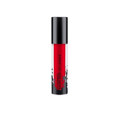 MAC Patent Paint Lacquer Liquid Lipstick 592