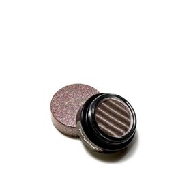 MAC Stars Align Eyeshadow Powder Gray Metallic.