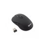 Sbox WM-911 Wireless Optical Mouse - BLACK - Maus (Schwarz)