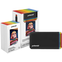 Polaroid Hi-Print 2x3 Gen 2 Pocket Photo Printer Everything Box - Black Fotodrucker